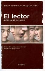 LECTOR, EL (CATALA) | 9788466410687 | SCHLINK, BERNHARD