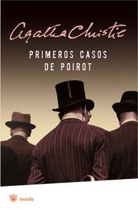 PRIMEROS CASOS DE POIROT | 9788498674101 | CHRISTIE, AGATHA