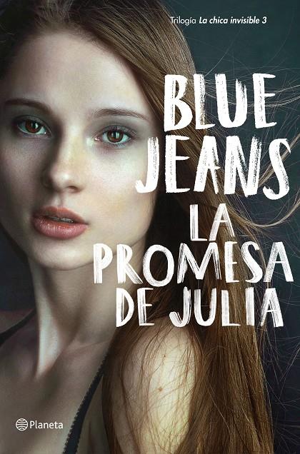 PROMESA DE JULIA, LA (CAST) | 9788408224754 | BLUE JEANS
