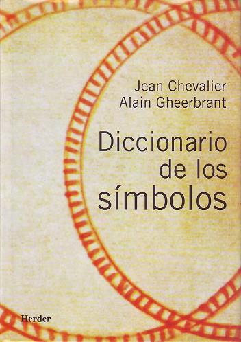DICCIONARIO DE LOS SIMBOLOS | 9788425415142 | CHEVALIER, JEAN; GHEERBRANT, ALAIN