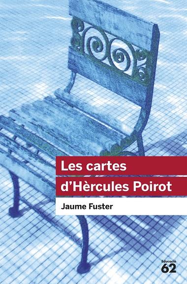 CARTES D'HÈRCULES POIROT, LES  | 9788492672424 | FUSTER, JAUME