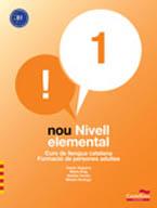 NOU NIVELL ELEMENTAL LLENGUA CATALANA (NOVA EDICIO 2016) | 9788416790272 | AAVV