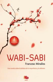 WABI-SABI (CASTELLA) | 9788498729184 | MIRALLES, FRANCESC