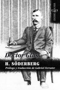 DOCTOR GLAS | 9788493794392 | SODERBERG, H.