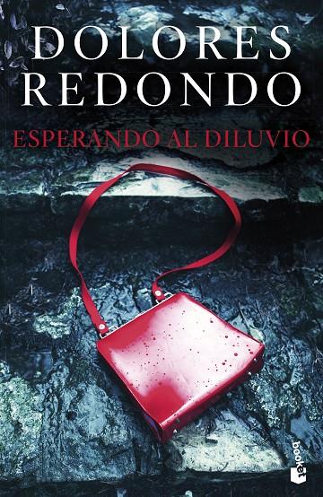 ESPERANDO AL DILUVIO (CAST) | 9788423363797 | REDONDO, DOLORES