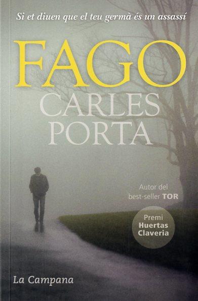FAGO (CATALA) | 9788496735668 | PORTA, CARLES