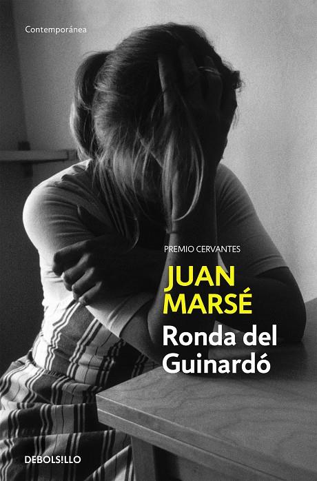 RONDA DEL GUINARDO, LA | 9788497598293 | MARSE, JUAN