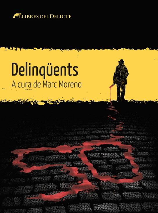 DELINQUENTS | 9788412271829 | AAVV
