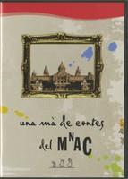DVD UNA MA DE CONTES DEL MNAC | 9788480432160