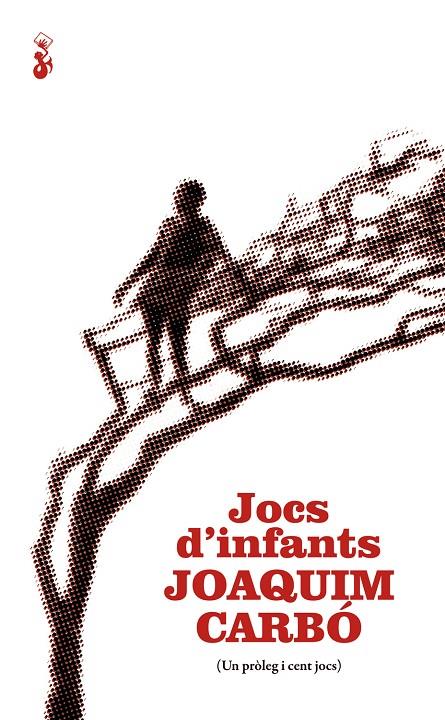 JOCS D'INFANTS | 9788415047414 | CARBO, JOAQUIM