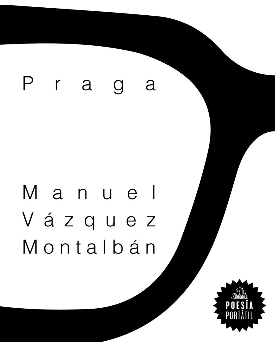 PRAGA (CAST) | 9788439736332 | VAZQUEZ MONTALBAN, MANUEL