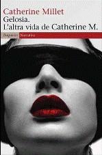 GELOSIA. L'ALTRA VIDA DE CATHERINE M. | 9788497874564 | MILLET, CATHERINE