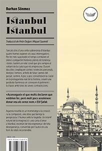 ISTANBUL ISTANBUL | 9788417339074 | BURHAN, SONMEZ