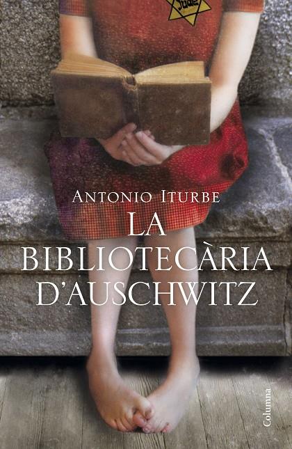BIBLIOTECARIA D'AUSCHWITZ, LA (CAT) | 9788466425919 | ITURBE, ANTONIO