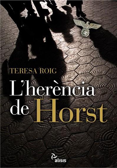 HERENCIA D'HORST, L' | 9788496767584 | ROIG, TERESA