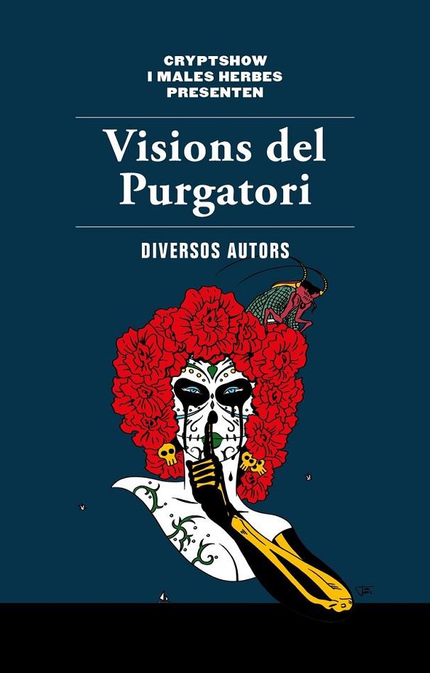 VISIONS DEL PURGATORI | 9788494780066 | AAVV