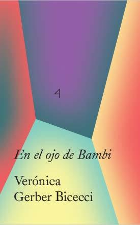 EN EL OJO DE BAMBI | 9788499002262 | GERBER BICECCI, VERONICA