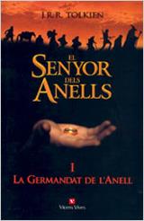 SENYOR DELS ANELLS I, EL. LA GERMANDAT DE L'ANELL | 9788431668259 | TOLKIEN, J. R. R.