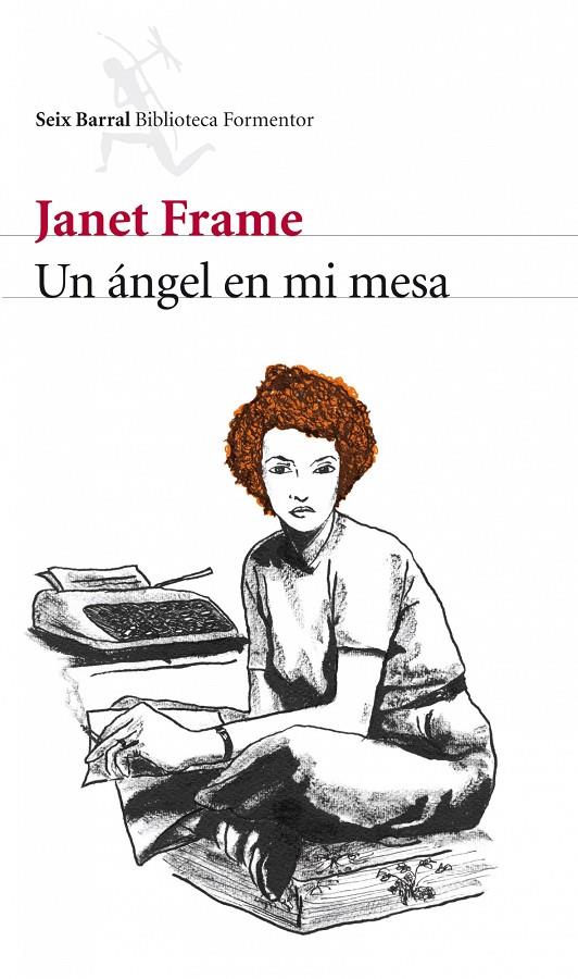 ANGEL EN MI MESA, UN | 9788432228391 | FRAME, JANET