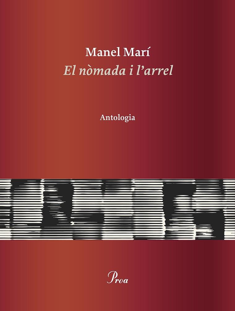 NÒMADA I L'ARREL, EL | 9788475889085 | MARÍ, MANEL