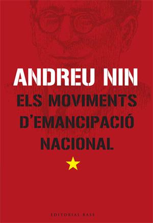 MOVIMENTS D'EMANCIPACIO NACIONAL, ELS | 9788485031993 | NIN, ANDREU