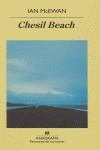 CHESIL BEACH | 9788433975492 | MCEWAN, IAN