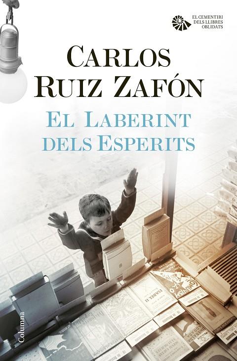 LABERINT DELS ESPERITS, EL | 9788466421706 | RUIZ ZAFON, CARLOS