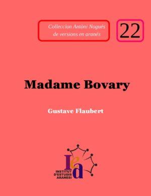 MADAME BOVARY (OCCITAN ARANÉS) | bovary | FLAUBERT, GUSTAVE