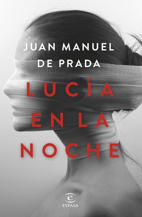 LUCIA EN LA NOCHE | 9788467054286 | PRADA, JUAN MANUEL DE