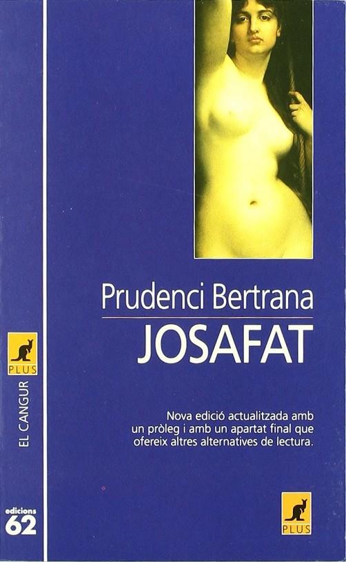 JOSAFAT | 9788429712797 | BERTRANA, PRUDENCI