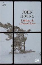 ULTIMA NIT A TWISTED RIVER, L' | 9788429766271 | IRVING, JOHN