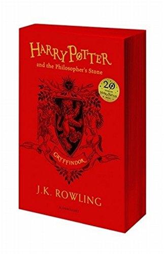 HARRY POTTER AND THE PHILOSOPHER'S STONE | 9781408883730 | ROWLING, J.K.