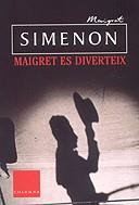 MAIGRET ES DIVERTEIX | 9788466403313 | SIMENON, GEORGES