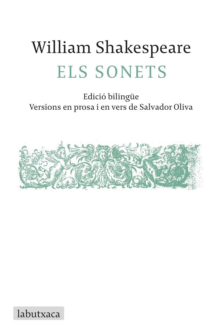 SONETS, ELS (ED. BILINGUE) | 9788499300177 | SHAKESPEARE, WILLIAM