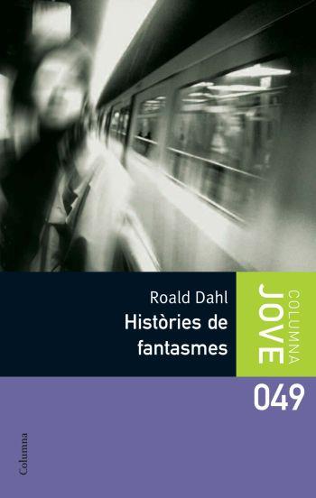 HISTORIES DE FANTASMES | 9788466409377 | DAHL, ROALD