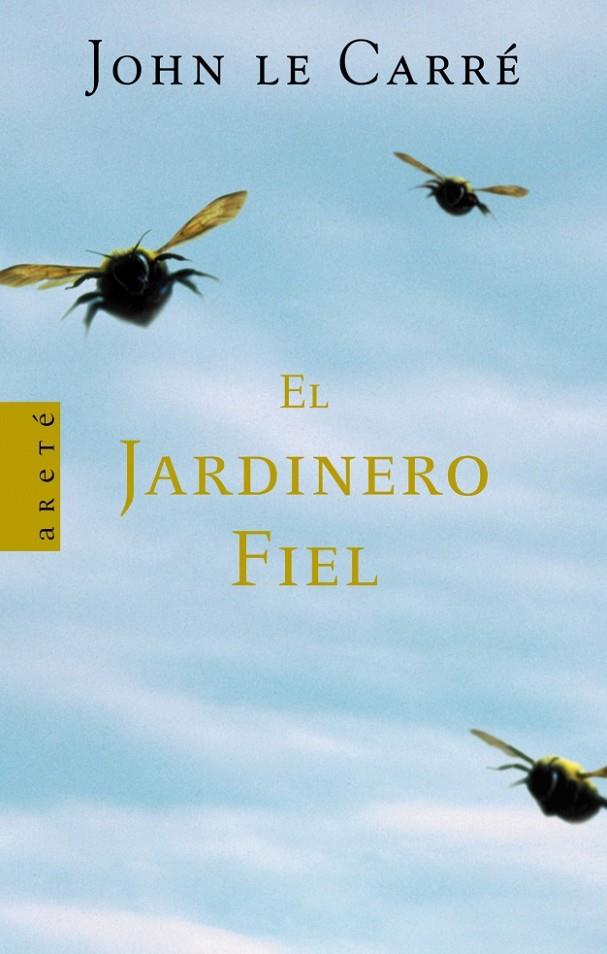 JARDINERO FIEL, EL | 9788401341564 | LE CARRE, JOHN (1931- )