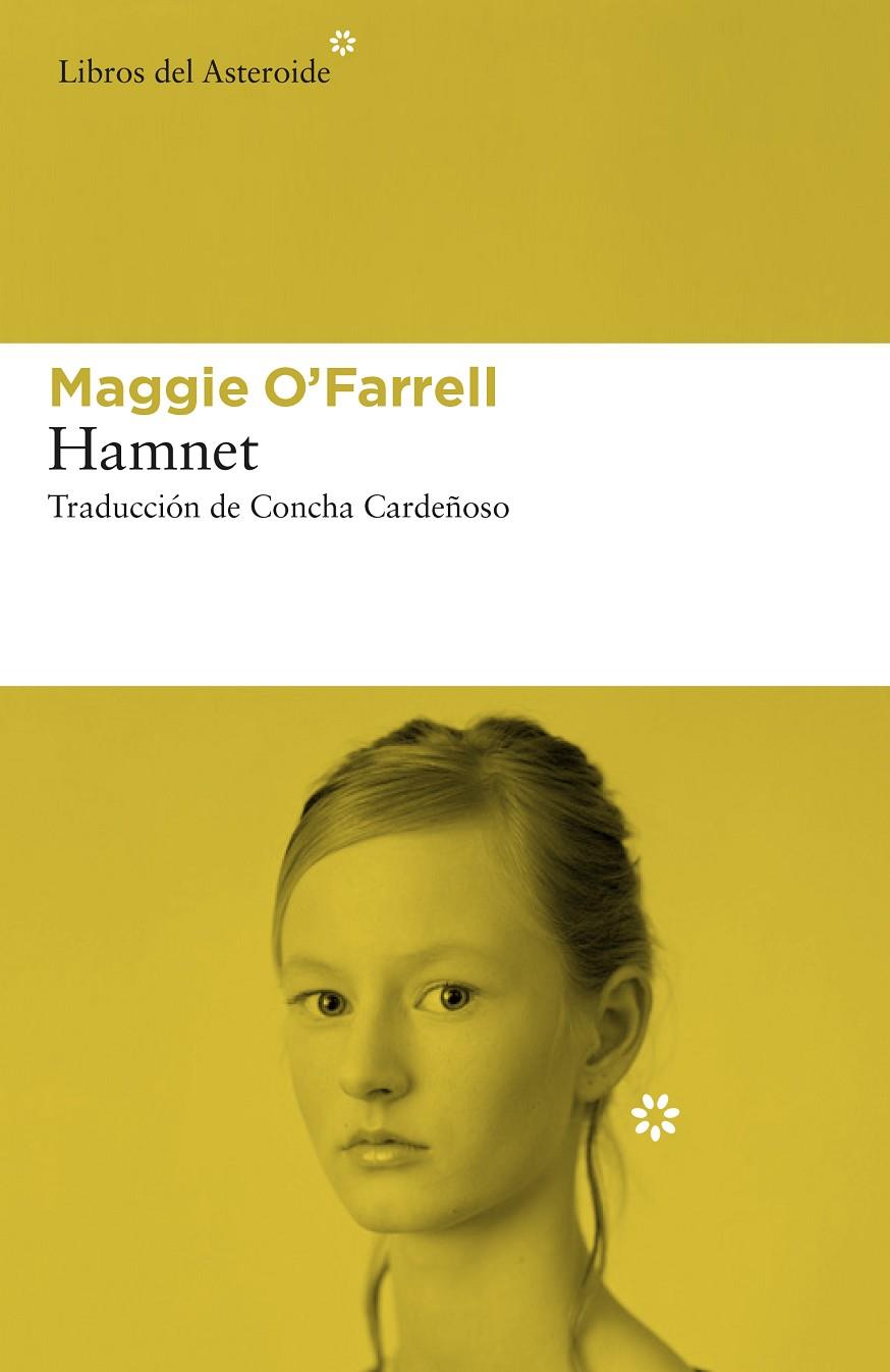 HAMNET (CAST) | 9788417977580 | O'FARRELL, MAGGIE
