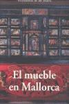 MUEBLE EN MALLORCA | 9788497167642 | MARQUES DELGADO, JUAN