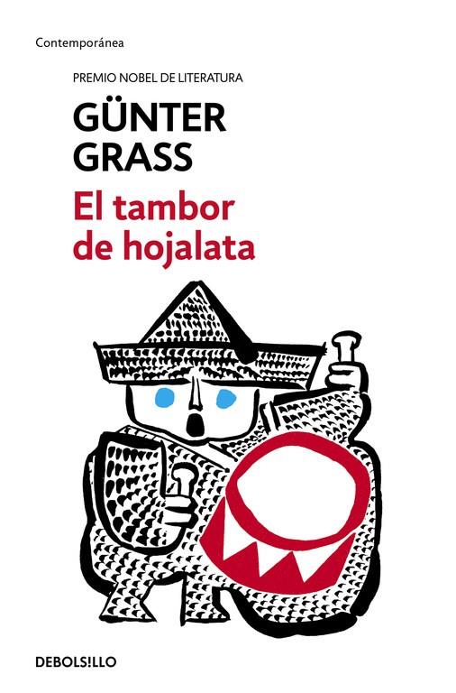 TAMBOR DE HOJALATA, EL | 9788466330725 | GRASS, GUNTER