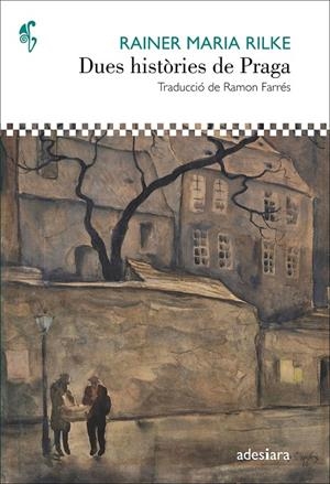 DUES HISTORIES DE PRAGA | 9788416948468 | RILKE, RAINER MARIA