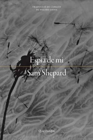 ESPIA DE MI (CAT) | 9788417410179 | SHEPARD, SAM