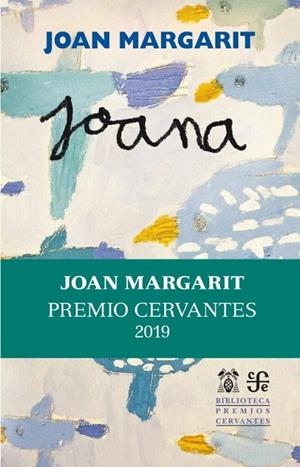 JOANA (BILINGUE) | 9788418254031 | MARGARIT, JOAN