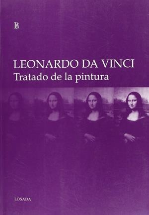 TRATADO DE LA PINTURA | 9789500393447 | DA VINCI, LEONARDO