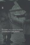 EUROPA. UNA AVENTURA INACABADA | 9788496375321 | BAUMAN, ZYGMUNT