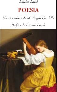 POESIA (BIL. IT/CAT) | 9788497162357 | LABE, LOUISE