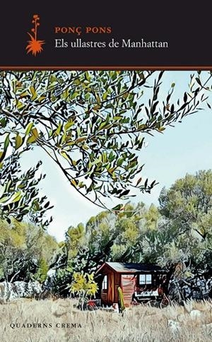ULLASTRES DE MANHATTAN, ELS  | 9788477276210 | PONS, PONÇ