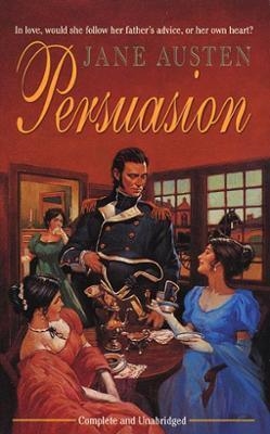 PERSUASIO (CAT) | 9788494320170 | AUSTEN, JANE