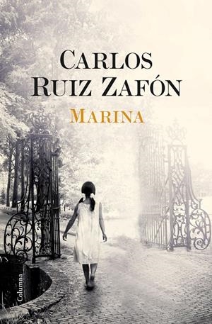MARINA (CAT) | 9788466421751 | RUIZ ZAFON, CARLOS