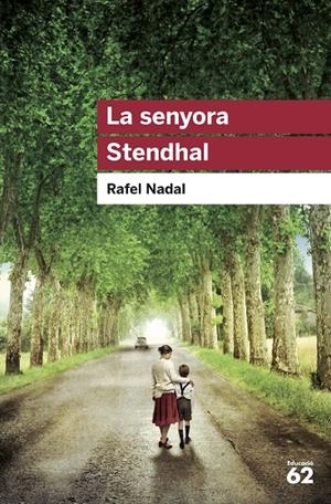 SENYORA STENDHAL, LA  | 9788415954743 | NADAL, RAFEL