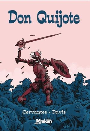 DON QUIJOTE (COMIC) | 9788492534869 | CERVANTES SAAVEDRA, MIGUEL DE